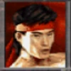 Liu Kang Wins