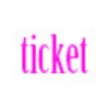 ticket