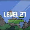 Finish Level 27