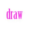 draw