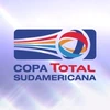 Первая победа: Copa Sudamericana