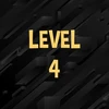 Complete level 4.