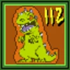 Reptar's Biggest Fan