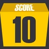 Scored 10 in Cube Mode