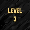 Complete level 3.