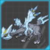 Giant Chasm - Kyurem 