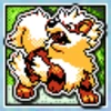 Arcanine