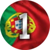 Guerrero de Portugal.