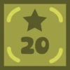 20 Stars