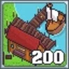 200 Port Requests