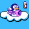 Slim Run II ( Flying Penguin)