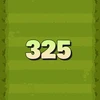 Score 325 points