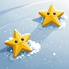 Collect 37 stars