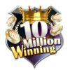 10 million Win