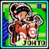 Johto Conqueror