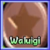 Waluigi's Star Gauntlet - Bronze