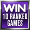 10 Online Ranked Wins