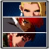 The Official 2002: KOF '96 Team