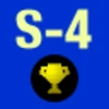 License S-4 - Gold