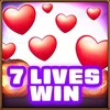 7 lives win