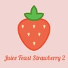 JUICE FEAST STRAWBERRY II