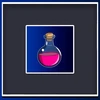 A magic potion?