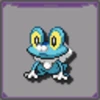 Froakie