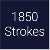 1850 Strokes