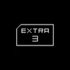 EXTRA 3 CLEAR