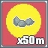 50m Ore