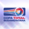 Первая победа: Copa Sudamericana