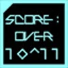 GATHERER: score over 100,000,000,000‬