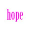 hope