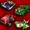 More Kart Selection