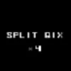 Quadruple Qix Splitter