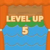 Level up again!