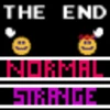 The Normal Strange Ending