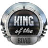 King of The Road - 100.000 XP