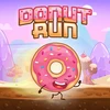 Donut Run master