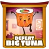 Big Tuna defeated