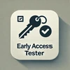 Early-Access tester