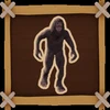 Bigfoot Photograph