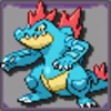 Feraligatr