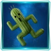 Cactuar Crusher