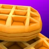 Waffles? Waffles! Waffles...