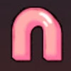 N