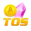 TOS campaign completed 100%