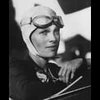 Amelia Earhart Mission