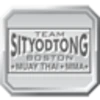 Sityodtong Disciple