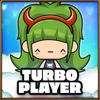 Turbo player